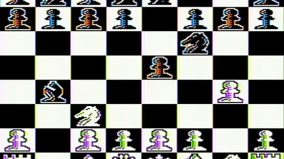 Sargon I screenshot 2