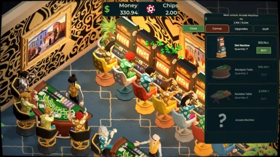 More Slots More Money screenshot 1