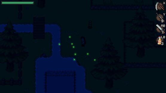Secret of Dawnstone gameplay screenshot 8
