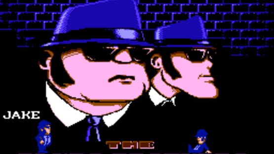 The Blues Brothers screenshot 2