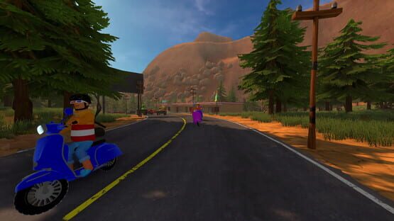 Beam Me Up, Bro! gameplay screenshot 8