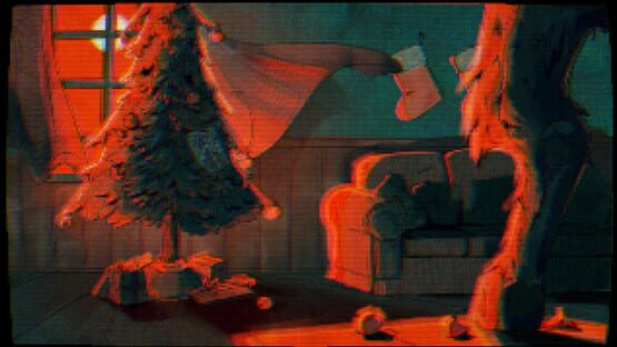 Broken Lights gameplay screenshot
