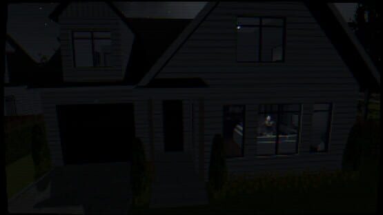 Broken Lights gameplay screenshot
