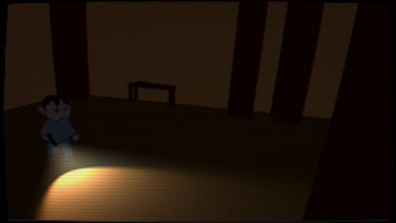 Broken Lights gameplay screenshot