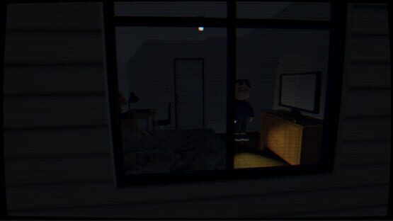 Broken Lights gameplay screenshot