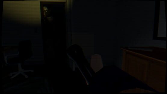 Broken Lights gameplay screenshot