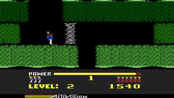 H.E.R.O. screenshot 2