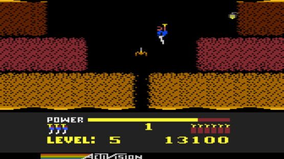 H.E.R.O. screenshot 3