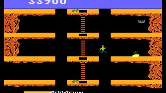Pitfall II: Lost Caverns screenshot 3
