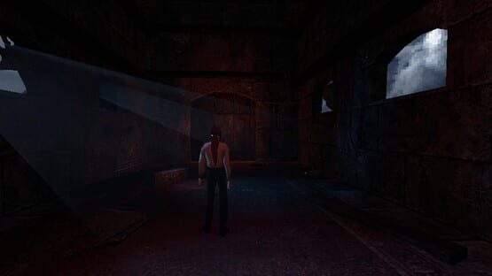Revenaevum gameplay screenshot