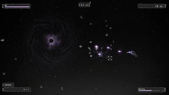 Elandrake screenshot 3