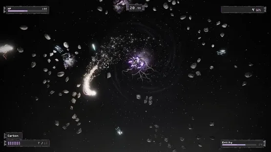 Elandrake screenshot 2