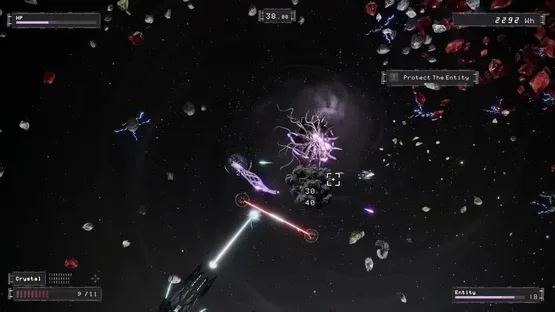 Elandrake screenshot 5