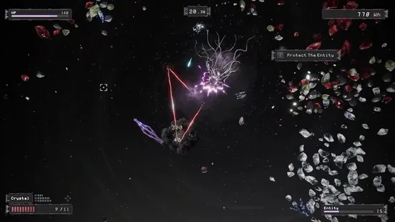 Elandrake screenshot 8