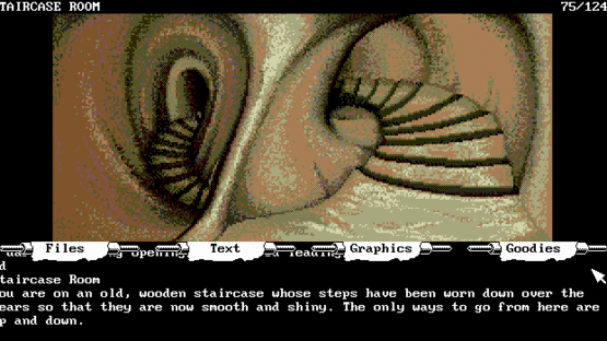 The Pawn Screenshot