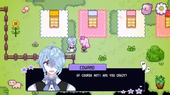 My Adorable Ghost Story screenshot 3