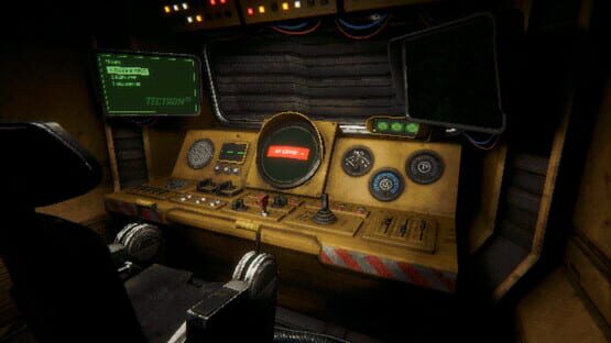 Grindworm gameplay screenshot 9