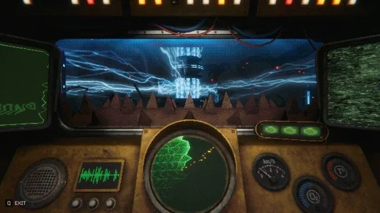 Grindworm screenshot 3