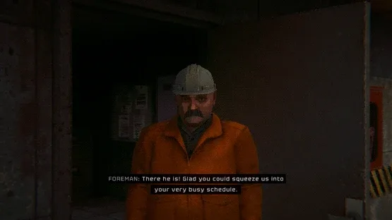 Grindworm screenshot 6