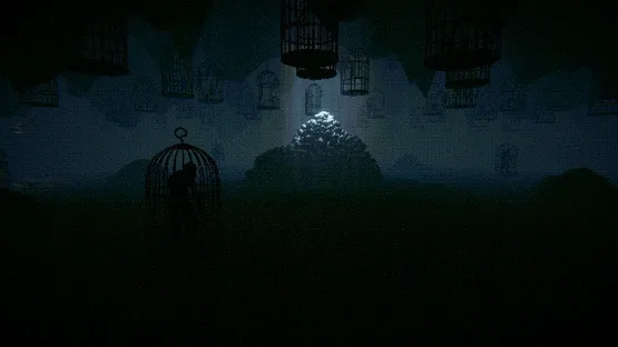 Grindworm screenshot 8