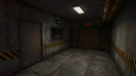 Grindworm screenshot 4