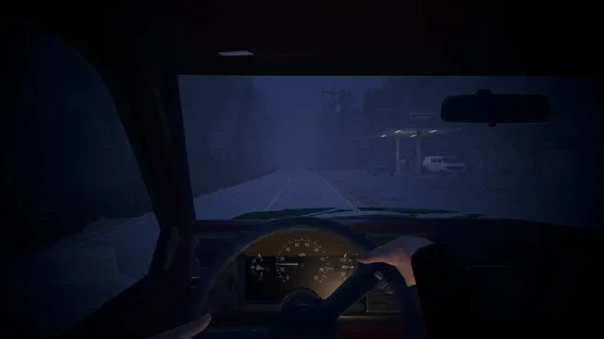 Just Until Morning screenshot 3