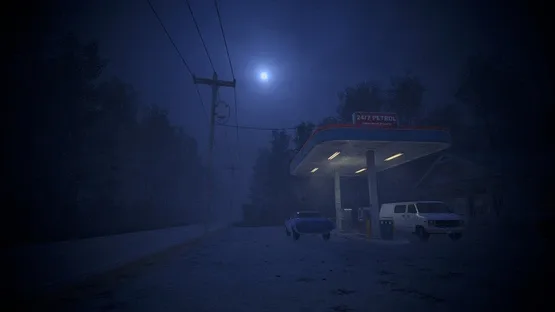 Just Until Morning screenshot 5