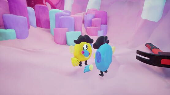 Get It Out gameplay screenshot