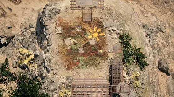 Forgery: Before the Law (Study) screenshot 2