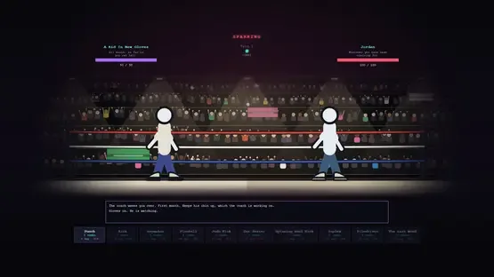 Stick Life: The Daily Grind screenshot 4