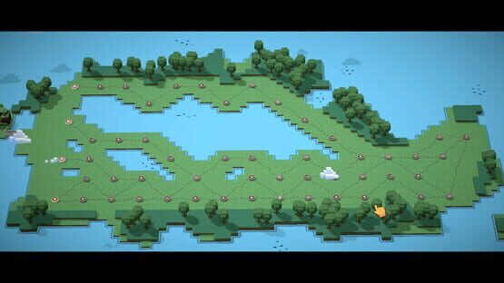 Dino Card Hunt gameplay screenshot