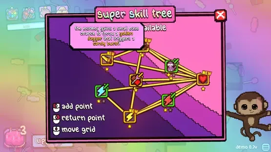 Break the Piñatas screenshot 1