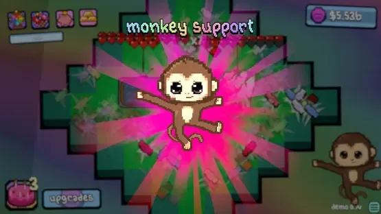 Break the Piñatas screenshot 5