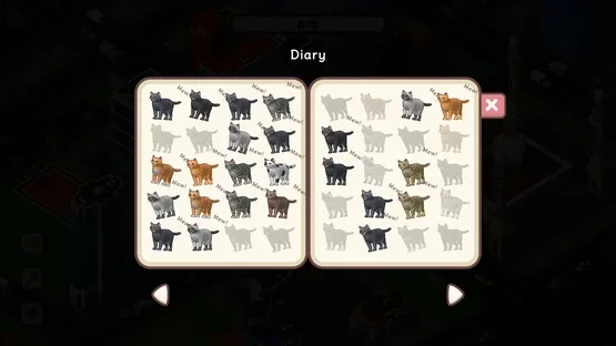 Where Are My Cats? screenshot 4