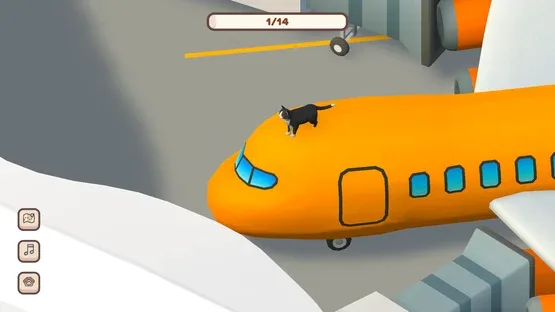 Where Are My Cats? screenshot 7