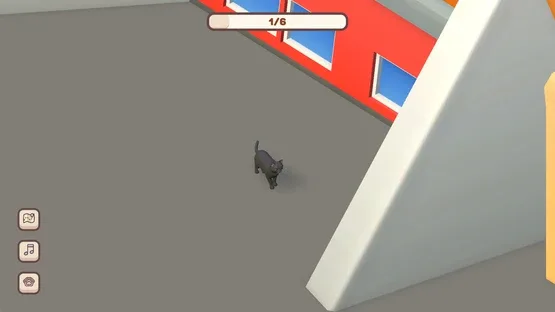 Where Are My Cats? screenshot 2
