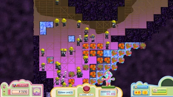Glorgo's Microplastics Mine screenshot 8