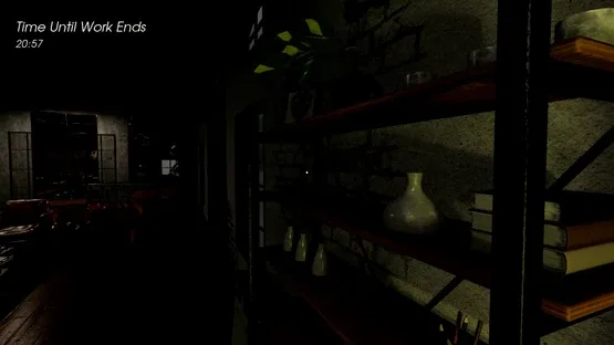 The Company screenshot 10