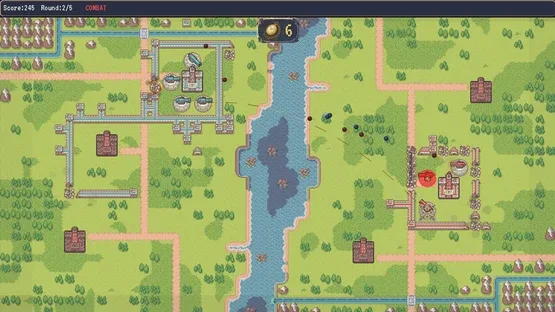 Battlements screenshot 4