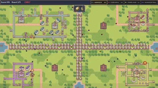 Battlements screenshot 6