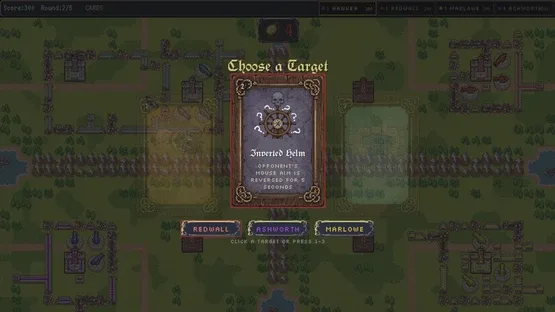 Battlements screenshot 1