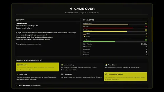 OurLife screenshot 11