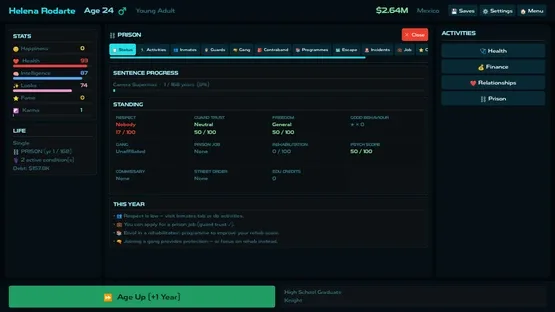 OurLife screenshot 10