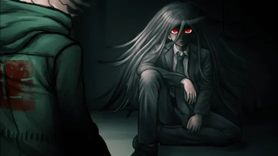 Danganronpa 2: Goodbye Despair screenshot 8