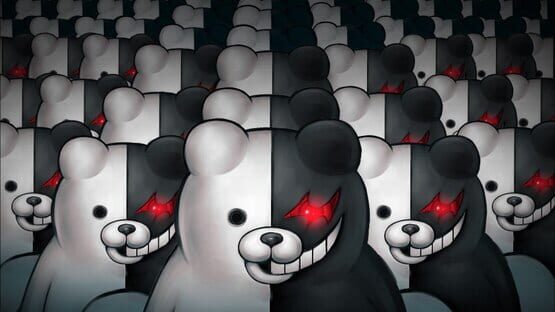 Danganronpa 2: Goodbye Despair gameplay screenshot 13