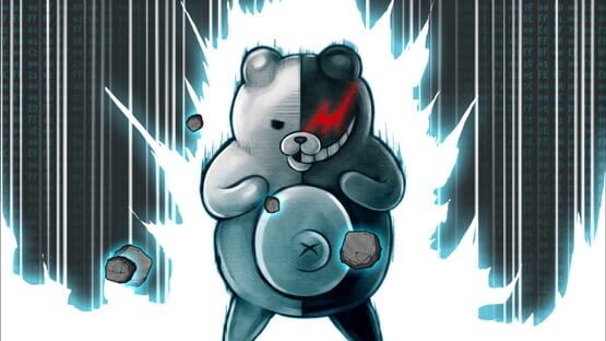 Danganronpa 2: Goodbye Despair backdrop