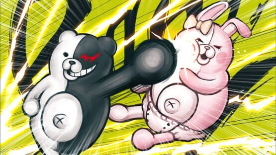 Danganronpa 2: Goodbye Despair gameplay screenshot 14