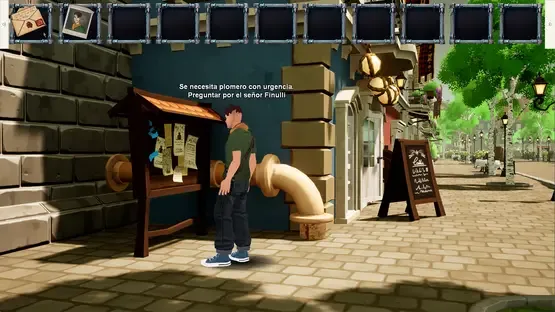 Impossible Machine screenshot 1