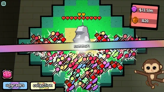 Break the Piñatas screenshot 7