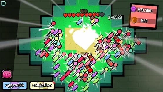 Break the Piñatas screenshot 6
